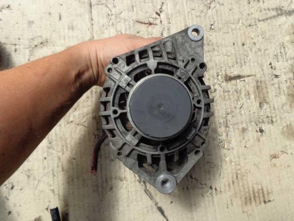 ALTERNATEUR RENAULT - Vue 2